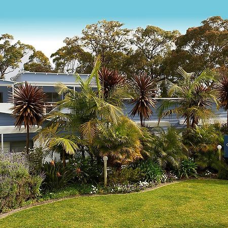 Ceespray - Accommodation In Huskisson - Jervis Bay Екстер'єр фото