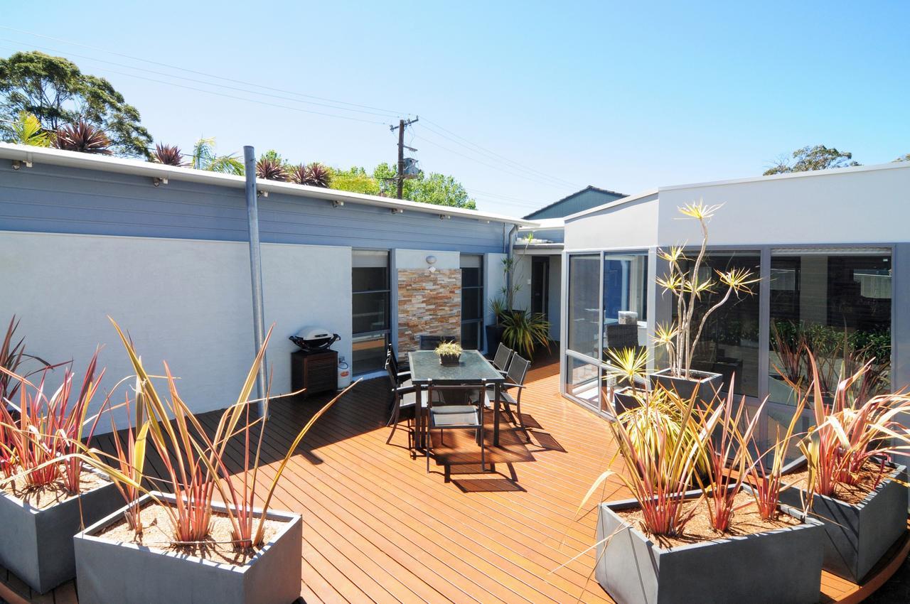 Ceespray - Accommodation In Huskisson - Jervis Bay Екстер'єр фото