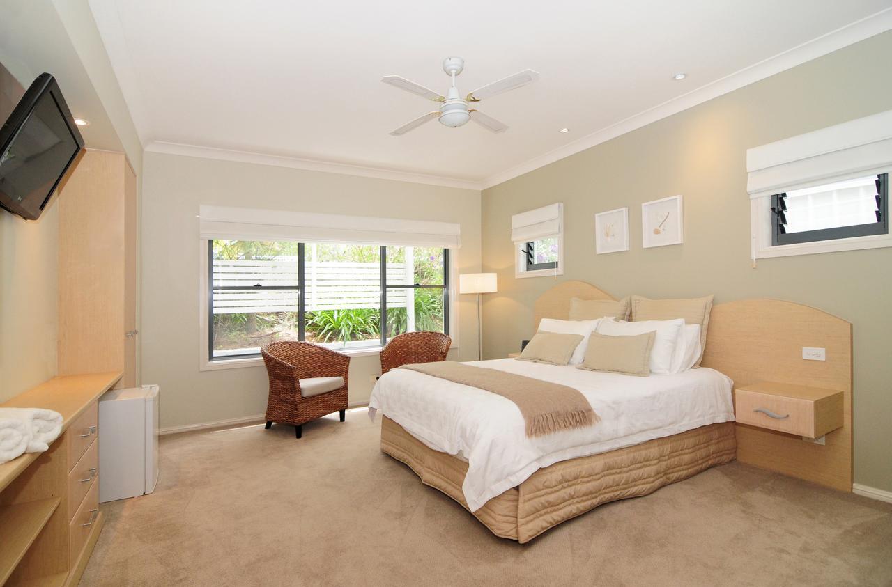Ceespray - Accommodation In Huskisson - Jervis Bay Екстер'єр фото