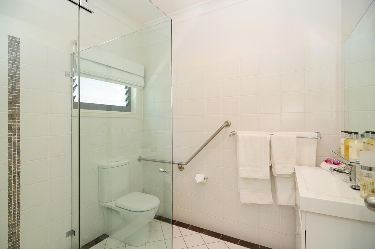 Ceespray - Accommodation In Huskisson - Jervis Bay Екстер'єр фото