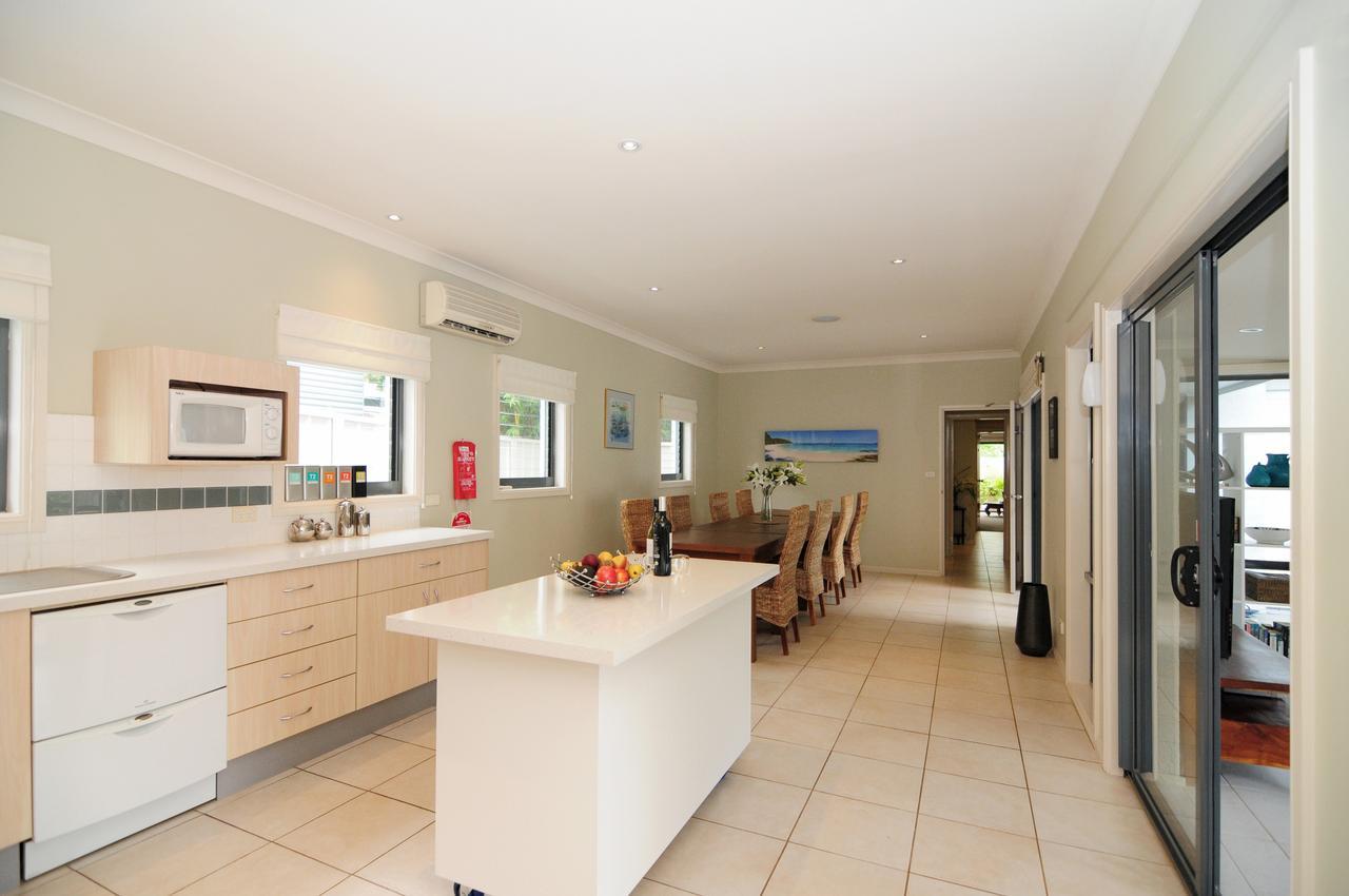 Ceespray - Accommodation In Huskisson - Jervis Bay Екстер'єр фото
