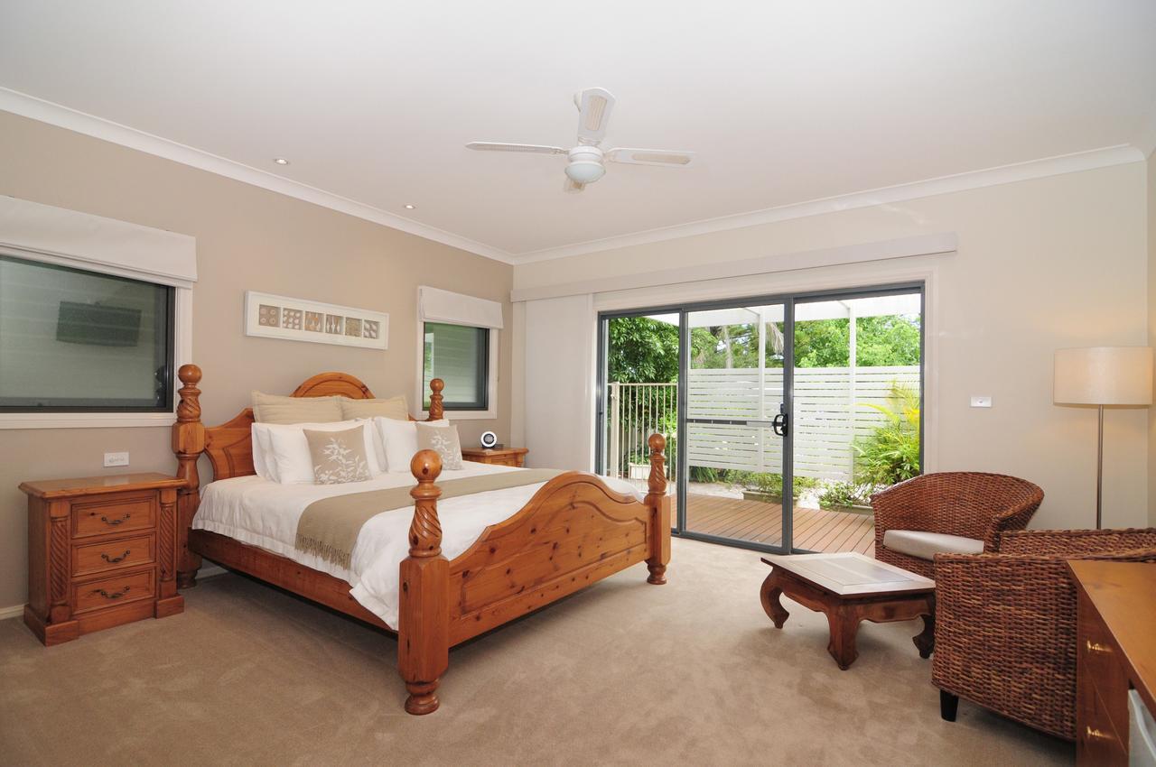 Ceespray - Accommodation In Huskisson - Jervis Bay Екстер'єр фото