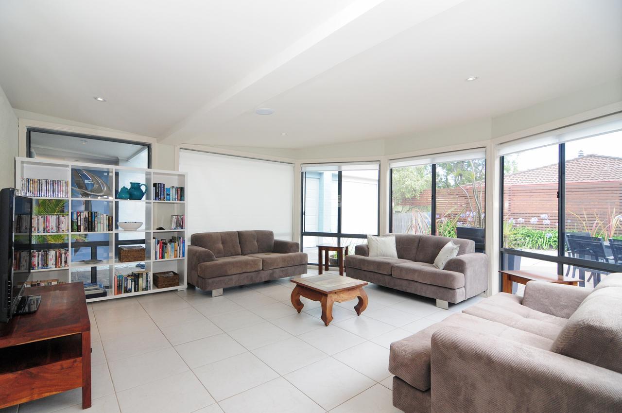 Ceespray - Accommodation In Huskisson - Jervis Bay Екстер'єр фото
